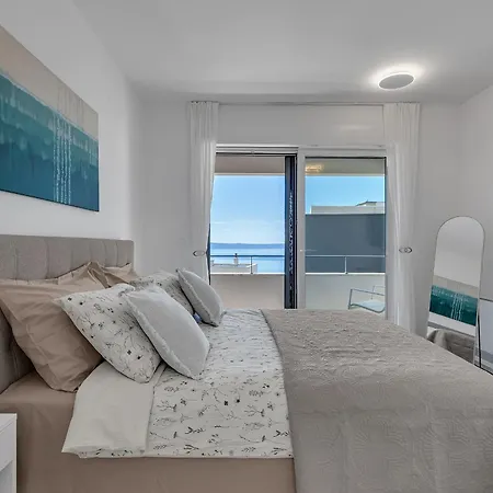 Vila Azure Del Mar -with Heated Pool- *