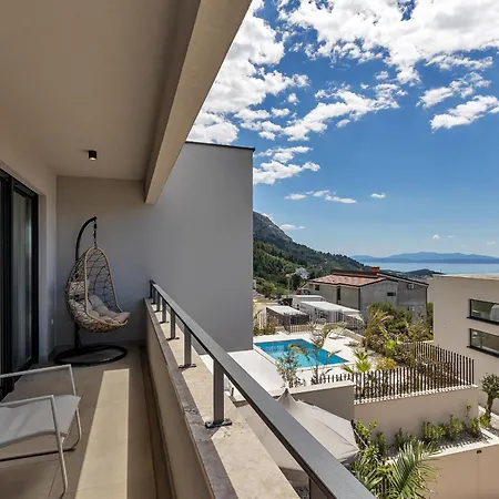 Vila Azure Del Mar -with Heated Pool- *